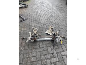 Gebruikte Subframe Audi A5 Cabrio (8F7) 2.0 TFSI 16V Prijs € 98,01 Inclusief btw aangeboden door Autosloperij de Turk