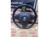 BMW 3 serie (E90) 318i 16V Stuurwiel