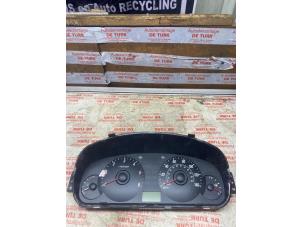 Gebruikte Contactslot + computer Hyundai Elantra III 2.0 CRDi 16V Prijs € 76,23 Inclusief btw aangeboden door Autosloperij de Turk