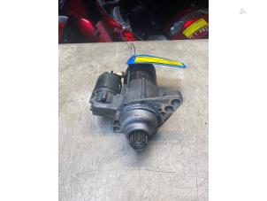 Gebruikte Startmotor Volkswagen Transporter/Caravelle T5 2.0 TDI DRF Prijs € 54,45 Inclusief btw aangeboden door Autosloperij de Turk