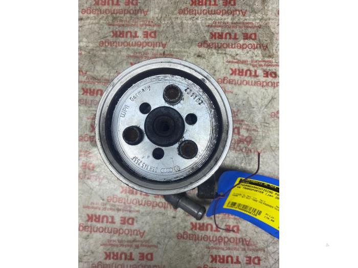 Gebruikte Pomp Servo Volkswagen Transporter/Caravelle T5 2.0 TDI DRF Prijs € 185,13 Inclusief btw aangeboden door Autosloperij de Turk