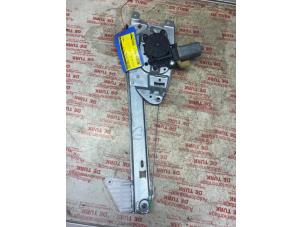 Gebruikte Raammechaniek 2Deurs links-voor Smart City-Coupé 0.6 Turbo i.c. Smart&Pulse Prijs € 21,78 Inclusief btw aangeboden door Autosloperij de Turk