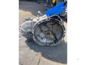 Gebruikte Automaatbak Smart City-Coupé 0.6 Turbo i.c. Smart&Pulse Prijs € 152,46 Inclusief btw aangeboden door Autosloperij de Turk