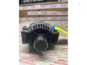 Gebruikte Alternator Audi A3 Cabriolet (8P7) 1.8 TFSI 16V Prijs € 54,45 Inclusief btw aangeboden door Autosloperij de Turk