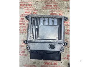 Gebruikte Kontaktslot + computer Kia Cee'd Sporty Wagon (EDF) 1.6 16V Prijs € 108,90 Inclusief btw aangeboden door Autosloperij de Turk