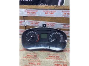 Gebruikte Contactslot + computer Skoda Fabia II (5J) 1.2i 12V Prijs € 87,12 Inclusief btw aangeboden door Autosloperij de Turk