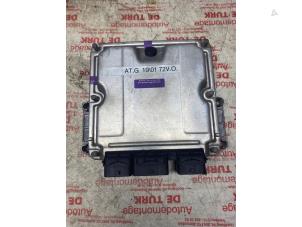 Gebruikte Kontaktslot + computer Lancia Phedra 2.2 JTD 16V Prijs € 163,35 Inclusief btw aangeboden door Autosloperij de Turk