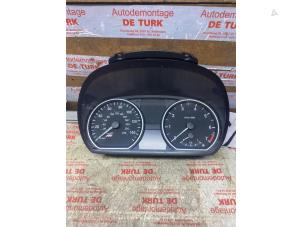 Gebruikte Kontaktslot + computer BMW 1 serie (E87/87N) 116i 1.6 16V Prijs € 163,35 Inclusief btw aangeboden door Autosloperij de Turk