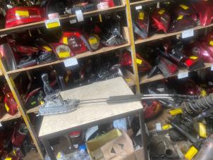 Gebruikte Pook Volkswagen Polo V (6R) 1.4 TDI 12V 90 Prijs € 43,56 Inclusief btw aangeboden door Autosloperij de Turk