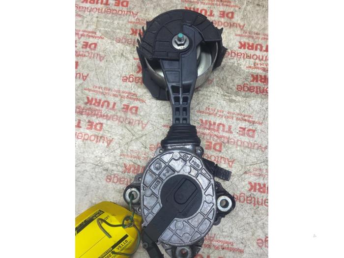 Gebruikte Spanner multiriem Peugeot RCZ (4J) 1.6 16V THP Prijs € 21,78 Inclusief btw aangeboden door Autosloperij de Turk