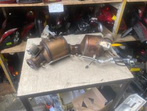 Gebruikte Roetfilter Mercedes C Estate (S205) C-220 CDI BlueTEC, C-220 d 2.2 16V Prijs € 490,05 Inclusief btw aangeboden door Autosloperij de Turk