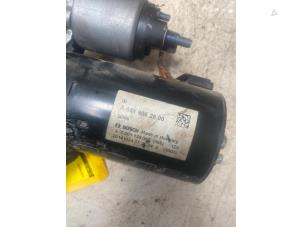 Gebruikte Startmotor Mercedes C Estate (S205) C-220 CDI BlueTEC, C-220 d 2.2 16V Prijs € 32,67 Inclusief btw aangeboden door Autosloperij de Turk