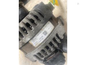 Gebruikte Dynamo Ford EcoSport (JK8) 1.0 EcoBoost 12V 125 Prijs € 54,45 Inclusief btw aangeboden door Autosloperij de Turk