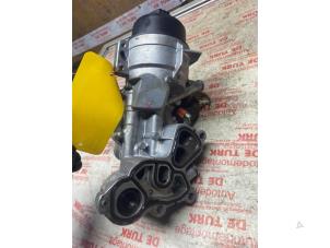 Gebruikte Oliekoeler Peugeot RCZ (4J) 1.6 16V THP Prijs € 43,56 Inclusief btw aangeboden door Autosloperij de Turk