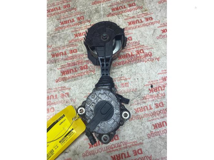 Gebruikte Spanner multiriem BMW 1 serie (F20) 116i 1.6 16V Prijs € 26,62 Inclusief btw aangeboden door Autosloperij de Turk
