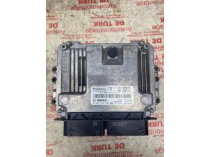 Gebruikte Kontaktslot + computer Ford Fiesta 7 1.0 EcoBoost 12V 125 Prijs € 326,70 Inclusief btw aangeboden door Autosloperij de Turk