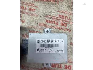 Gebruikte Bandenspanning module Audi TT (8J3) 2.0 TFSI 16V Prijs € 32,67 Inclusief btw aangeboden door Autosloperij de Turk