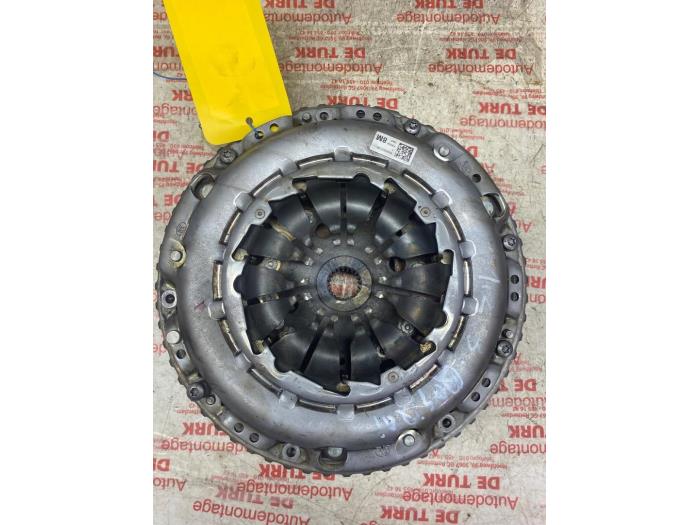 Gebruikte Vliegwiel Nissan Qashqai (J11) 1.2 DIG-T 16V Prijs € 261,36 Inclusief btw aangeboden door Autosloperij de Turk