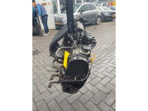 Gebruikte Motor Chevrolet Matiz 0.8 S,SE Prijs € 242,00 Inclusief btw aangeboden door Autosloperij de Turk