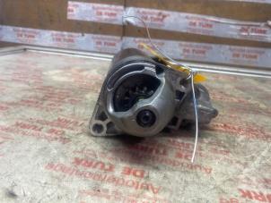 Gebruikte Startmotor Mercedes E (W212) E-220 CDI 16V BlueEfficiency,BlueTEC Prijs € 43,56 Inclusief btw aangeboden door Autosloperij de Turk