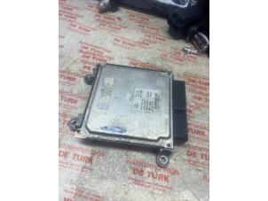 Gebruikte Contactslot + computer Mercedes E (W212) E-220 CDI 16V BlueEfficiency,BlueTEC Prijs € 272,25 Inclusief btw aangeboden door Autosloperij de Turk