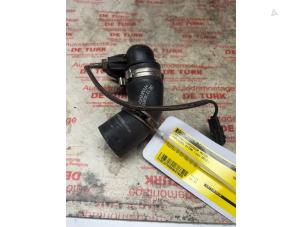 Gebruikte Temperatuursensor Motor Mercedes Citan (415.6) 1.5 109 CDI Prijs € 21,78 Inclusief btw aangeboden door Autosloperij de Turk