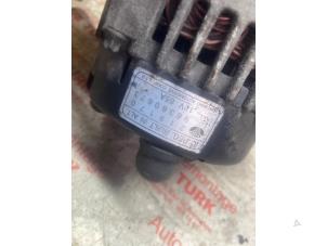 Gebruikte Alternator Chevrolet Matiz 0.8 S,SE Prijs € 32,67 Inclusief btw aangeboden door Autosloperij de Turk