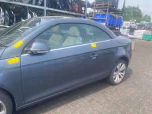 Gebruikte Deur 2Deurs links Volkswagen Eos (1F7/F8) 2.0 TFSI 16V Prijs € 54,45 Inclusief btw aangeboden door Autosloperij de Turk
