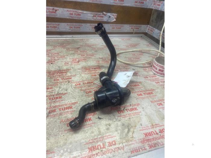 Gebruikte Oliefilter Fiat Doblo Cargo (263) 1.3 D Multijet Prijs € 21,78 Inclusief btw aangeboden door Autosloperij de Turk
