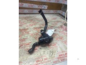 Gebruikte Oliefilter Fiat Doblo Cargo (263) 1.3 D Multijet Prijs € 21,78 Inclusief btw aangeboden door Autosloperij de Turk