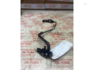 Gebruikte Turbodruk sensor Volkswagen Polo V (6R) 1.4 TDI 12V 90 Prijs € 26,62 Inclusief btw aangeboden door Autosloperij de Turk