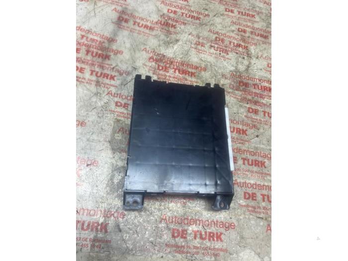 Computer Koeling van een Land Rover Discovery IV (LAS) 3.0 TD V6 24V 2010