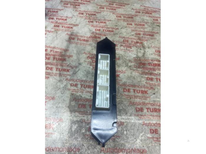 Computer Koeling van een Land Rover Discovery IV (LAS) 3.0 TD V6 24V 2010