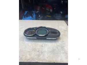 Gebruikte Kontaktslot + computer Renault Megane III CC (EZ) 1.4 16V TCe 130 Prijs € 163,35 Inclusief btw aangeboden door Autosloperij de Turk