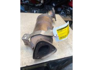 Gebruikte Katalysator Opel Astra J GTC (PD2/PF2) 1.6 SIDI Turbo 16V Motorsport Prijs € 359,37 Inclusief btw aangeboden door Autosloperij de Turk