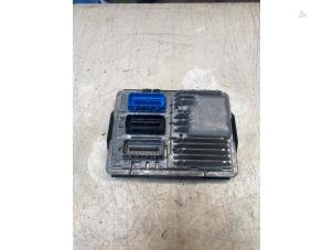 Gebruikte Kontaktslot + computer Opel Astra J GTC (PD2/PF2) 1.6 SIDI Turbo 16V Motorsport Prijs € 490,05 Inclusief btw aangeboden door Autosloperij de Turk