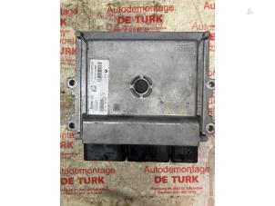 Gebruikte Contactslot + computer Renault Captur (2R) 0.9 Energy TCE 12V Prijs € 108,90 Inclusief btw aangeboden door Autosloperij de Turk