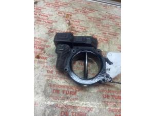 Gebruikte Gasklephuis Mercedes C Estate (S205) C-220 CDI BlueTEC, C-220 d 2.2 16V Prijs € 82,28 Inclusief btw aangeboden door Autosloperij de Turk