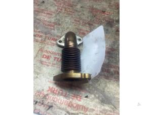 Gebruikte EGR Buis Mercedes C Estate (S205) C-220 CDI BlueTEC, C-220 d 2.2 16V Prijs € 10,89 Inclusief btw aangeboden door Autosloperij de Turk