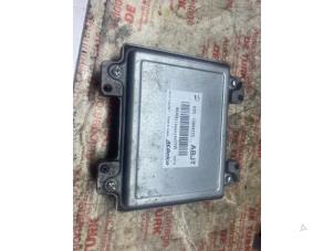 Gebruikte Kontaktslot + computer Opel Meriva 1.4 Turbo 16V Ecotec Prijs € 163,35 Inclusief btw aangeboden door Autosloperij de Turk