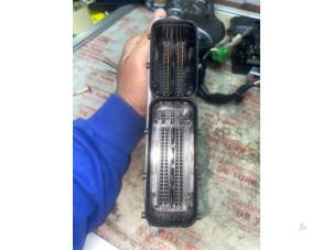 Gebruikte Contactslot + computer Peugeot 307 Break (3E) 1.6 16V Prijs € 163,35 Inclusief btw aangeboden door Autosloperij de Turk