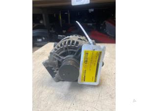 Gebruikte Dynamo Mini Mini (R56) 1.6 16V Cooper Prijs € 54,45 Inclusief btw aangeboden door Autosloperij de Turk