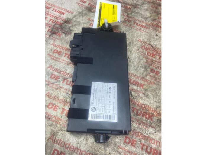 Gebruikte Module Bodycontrol Mini Mini (R56) 1.6 16V Cooper Prijs € 43,56 Inclusief btw aangeboden door Autosloperij de Turk