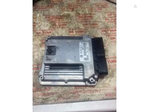 Gebruikte Kontaktslot + computer Volkswagen Transporter/Caravelle T5 2.5 TDi Prijs € 217,80 Inclusief btw aangeboden door Autosloperij de Turk