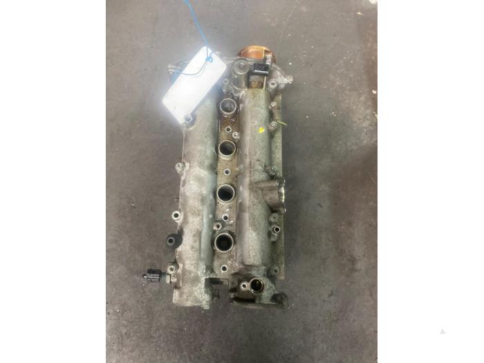 Gebruikte Cilinderkop Volkswagen Golf Plus (5M1/1KP) 1.9 TDI 105 Prijs € 272,25 Inclusief btw aangeboden door Autosloperij de Turk