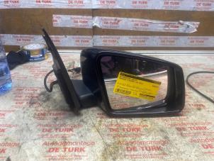 Gebruikte Buitenspiegel rechts Mercedes C (W204) 1.8 C-180 CGI 16V Prijs € 130,68 Inclusief btw aangeboden door Autosloperij de Turk