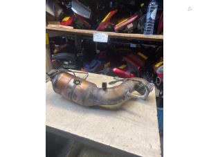 Gebruikte Katalysator Mercedes C (W204) 1.8 C-180 CGI 16V Prijs € 315,81 Inclusief btw aangeboden door Autosloperij de Turk