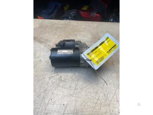 Gebruikte Startmotor Mercedes C (W204) 1.8 C-180 CGI 16V Prijs op aanvraag aangeboden door Autosloperij de Turk