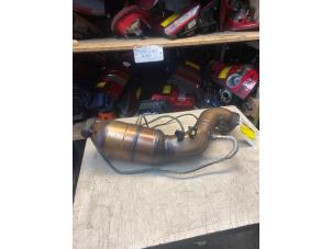 Gebruikte Katalysator Mercedes C (W204) 1.8 C-180 CGI 16V Prijs € 315,81 Inclusief btw aangeboden door Autosloperij de Turk