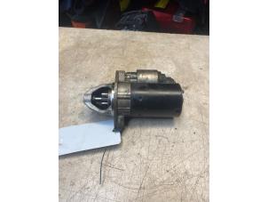 Gebruikte Startmotor Mercedes C (W204) 1.8 C-180 CGI 16V Prijs € 32,67 Inclusief btw aangeboden door Autosloperij de Turk